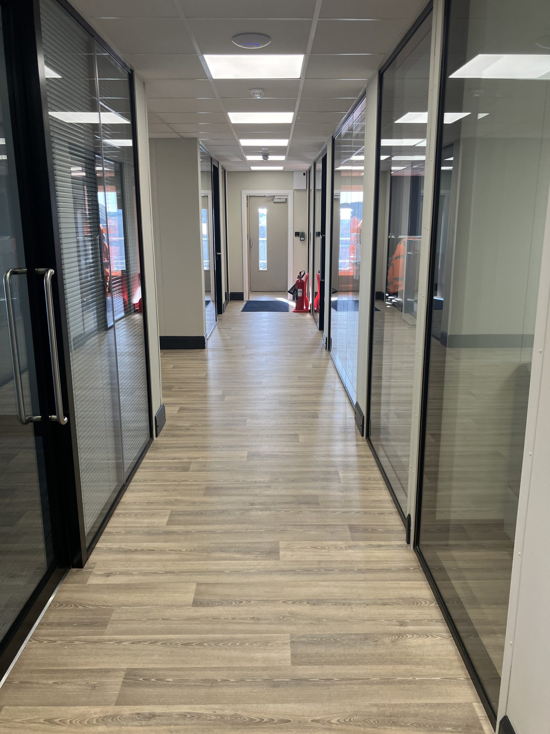 How Refurbishment Extends the Life of a Modular Building